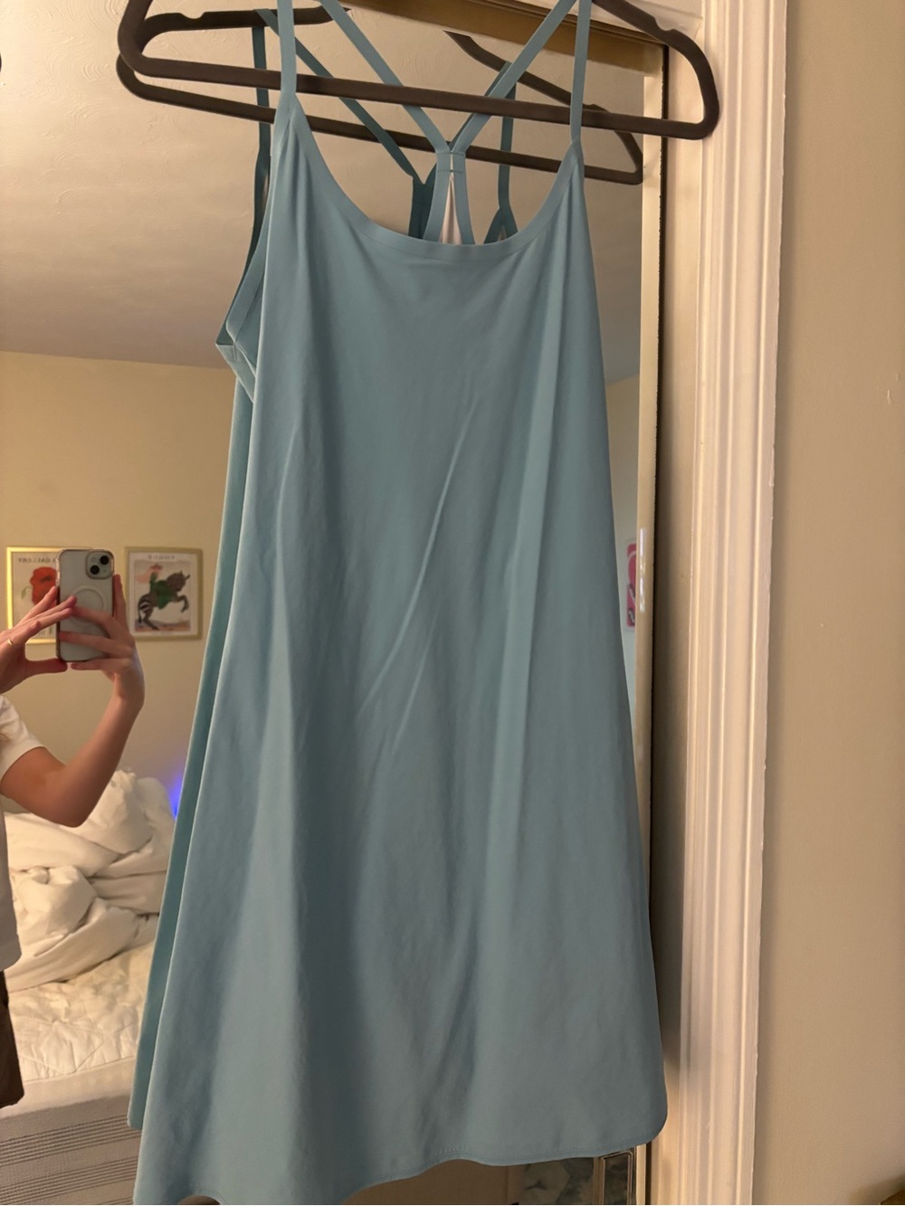 Outdoor Voices Workout dress